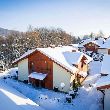 Apartament Sielankowy Z Tarasem I Grillem - Dream Apart Ustroń Esterno foto