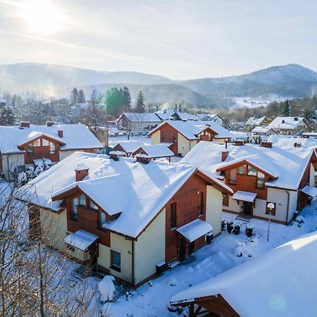 Apartament Sielankowy Z Tarasem I Grillem - Dream Apart Ustroń Esterno foto
