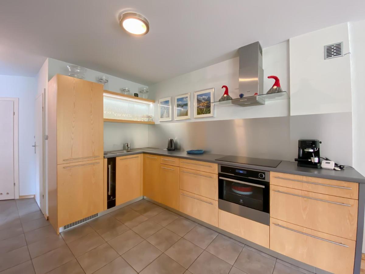 Apartament Sielankowy Z Tarasem I Grillem - Dream Apart Ustroń Esterno foto